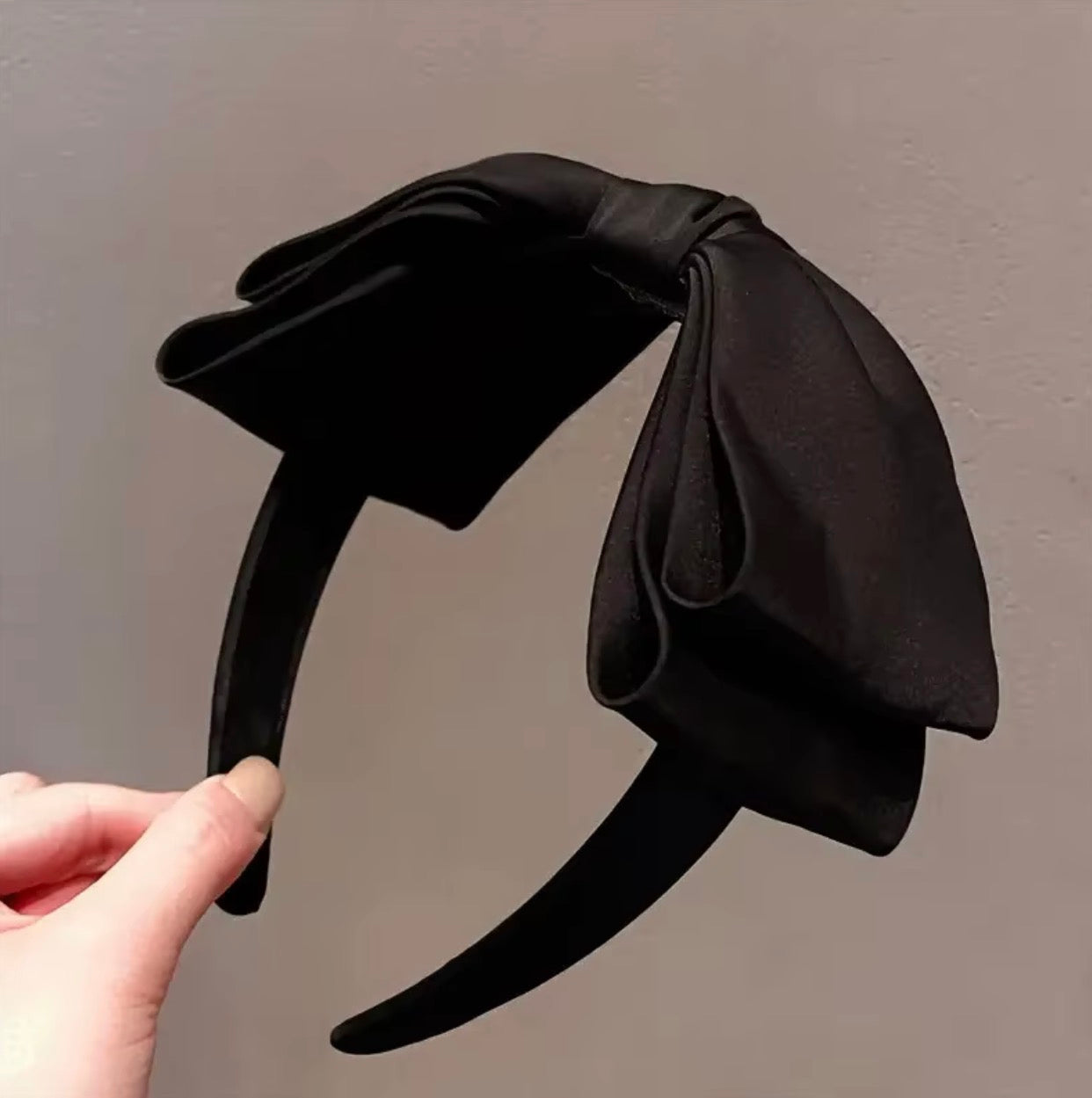 Sweet hair accessory - headband / serre tête