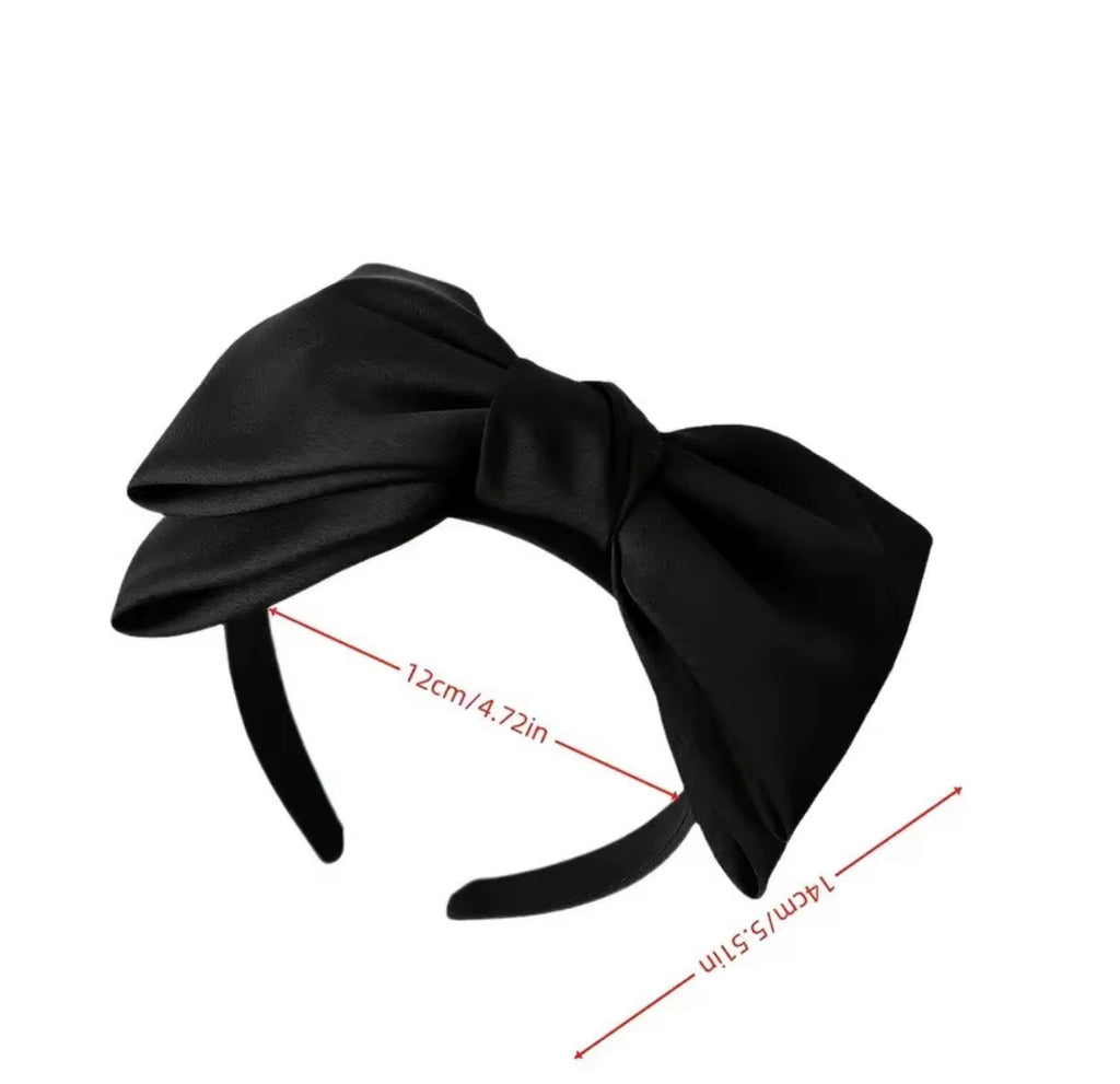 Sweet hair accessory - headband / serre tête