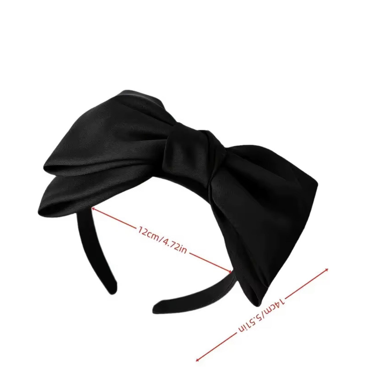 Sweet hair accessory - headband / serre tête