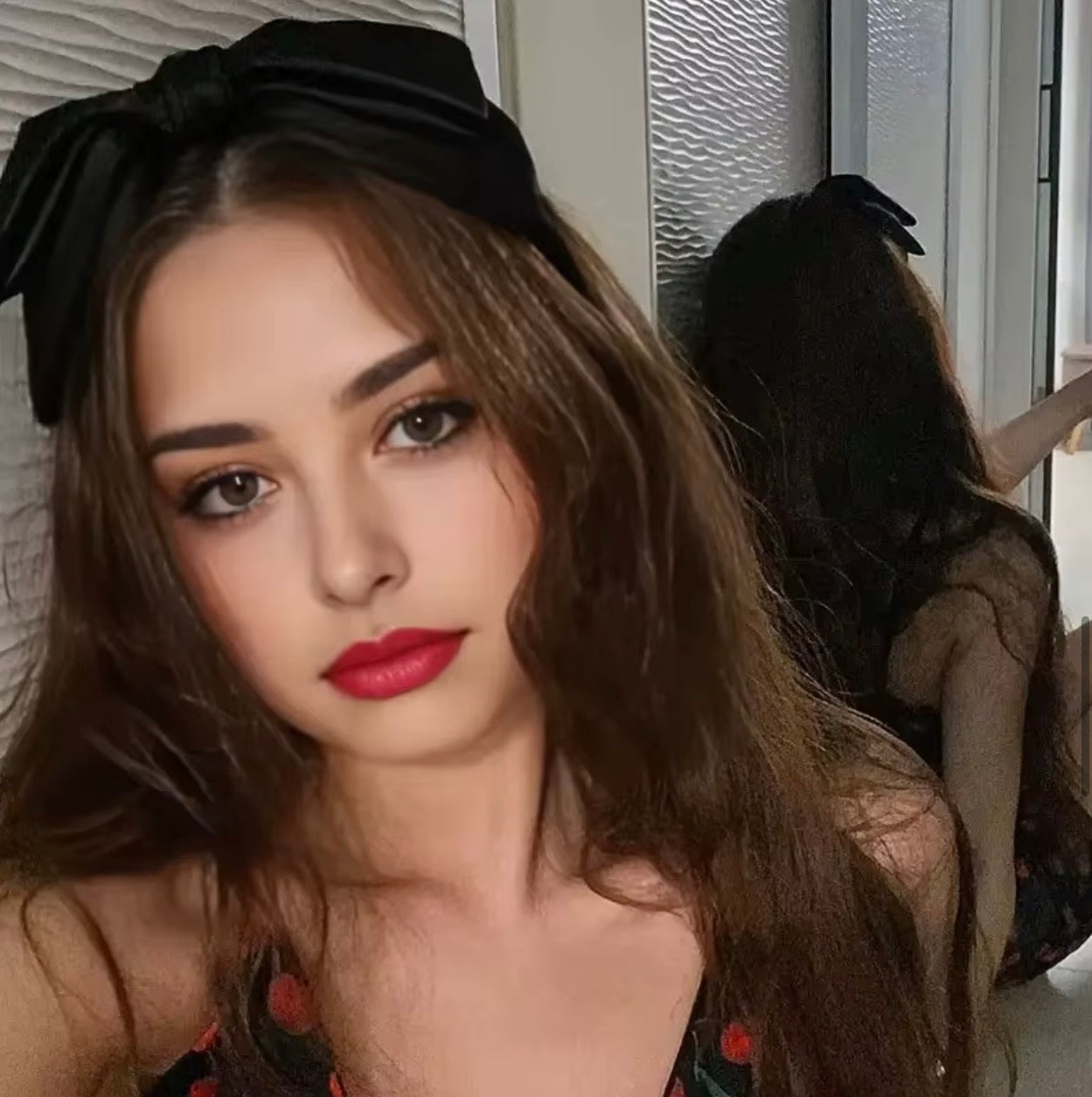 Sweet hair accessory - headband / serre tête