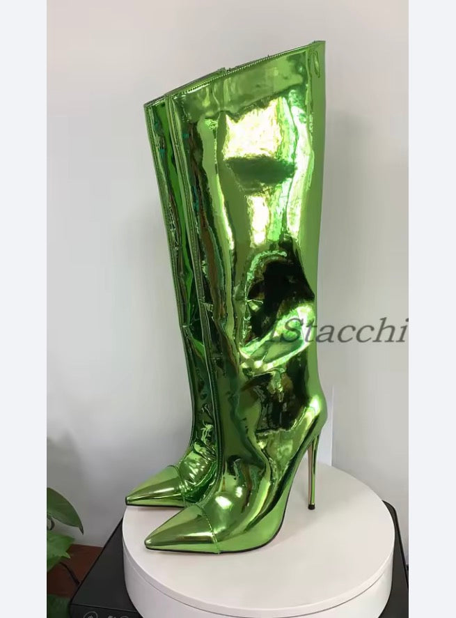 Love Drama - Boots / Bottes