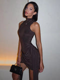 Chic n mini dress - Divine Acd Shop