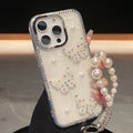 Luxury Bling Glitter - phone case / coque pour téléphone - Divine Acd Shop