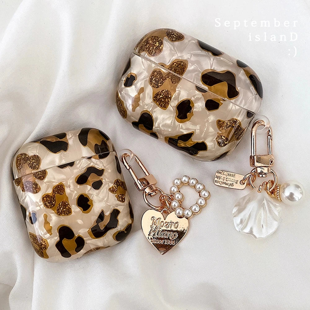 Pretty n pretty - case / coque pour AirPods